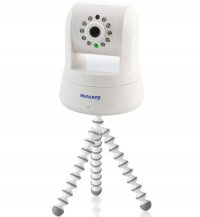  Miniand Spin IPcam iBaby monitor (. )